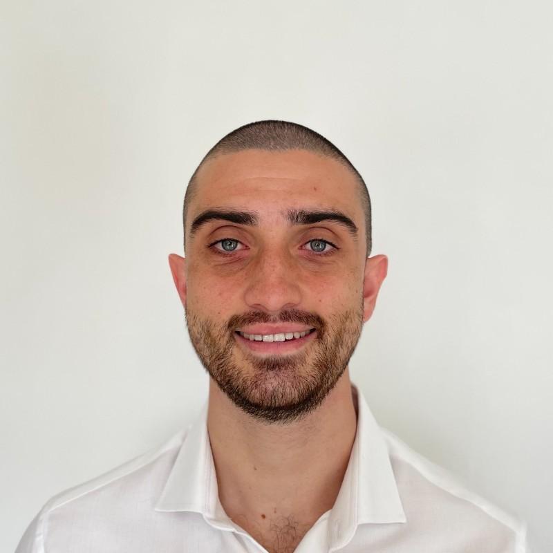 Daniel Parker, Sophos