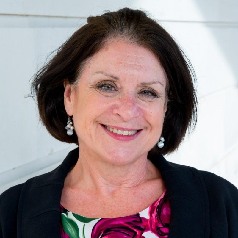 Moira Page, National Security Inspectorate (NSI)