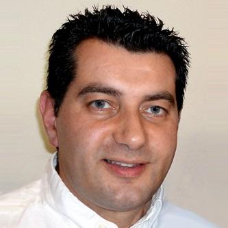 Nick Ioannou, Edmiston​