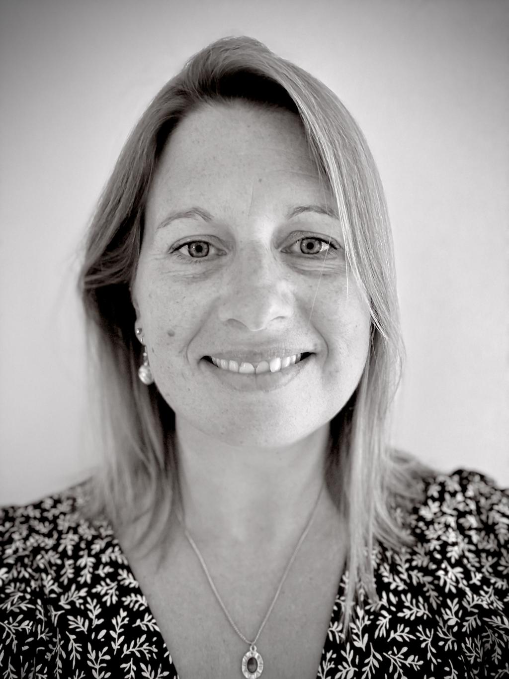 Rebecca Reynolds Jones, Institute of Directors​ (IoD)
