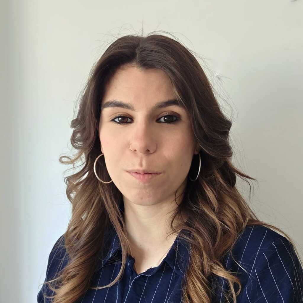 Paula Del Castillo Vivero, LHC Labs