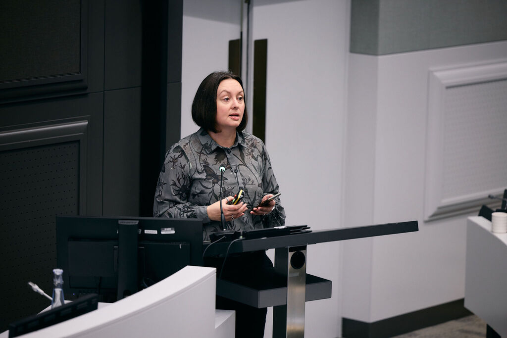 IT Leaders Summit 2025 - speaker 2