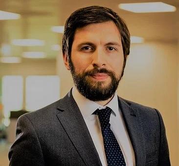 Robert Compton, Mobilize Financial ​  Services – UK​