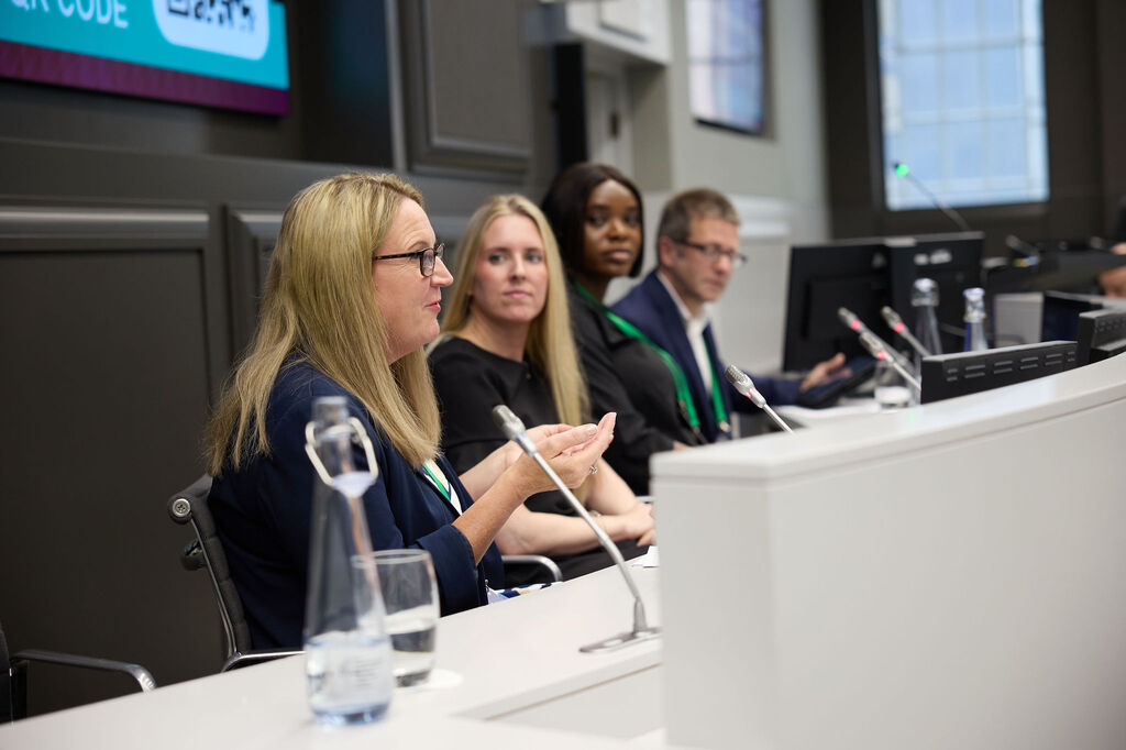 IT Leaders Summit 2025 - panel 2