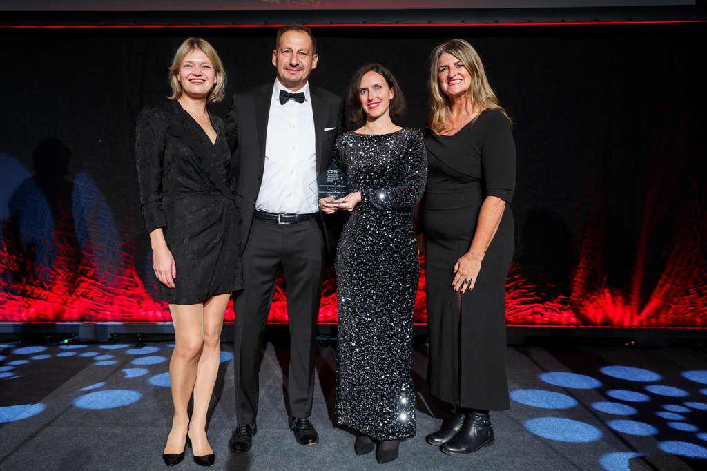 2025 Winner - Qualcomm