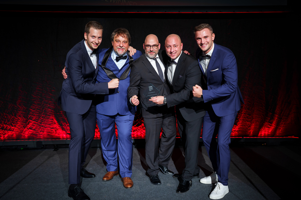 2025 Winner - bb-net