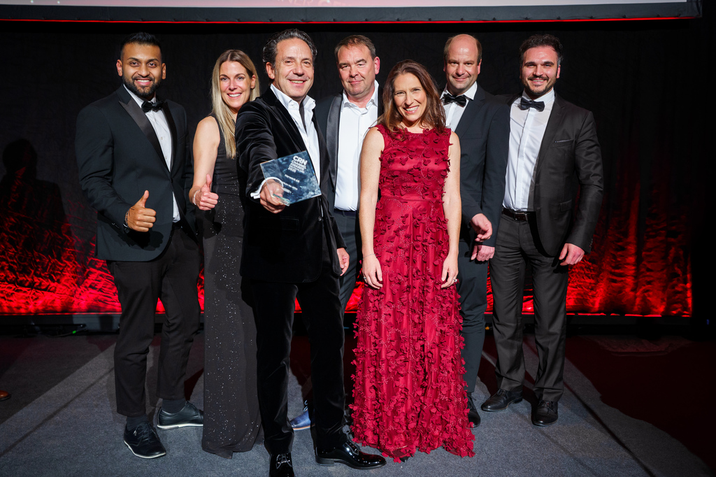 2025 Winner - Herweck AG