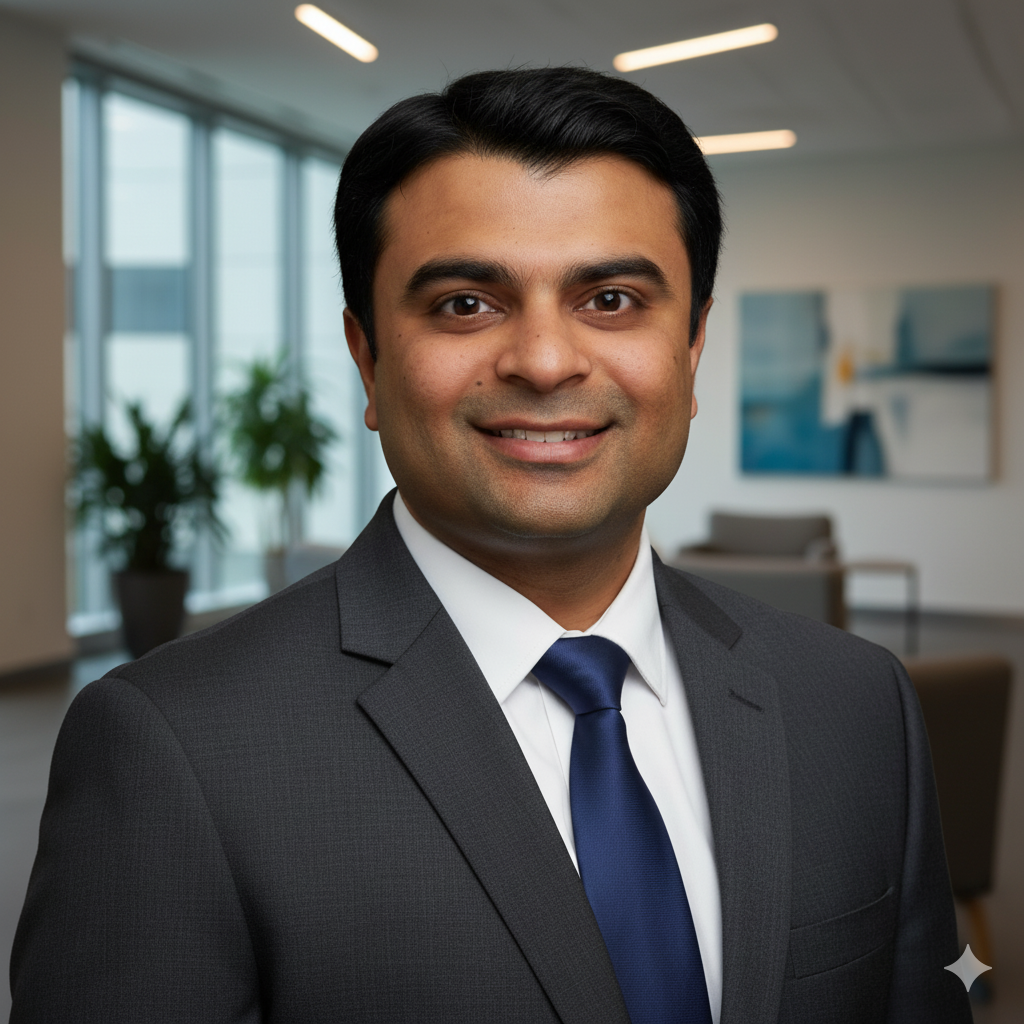 Aniket Kulkarni, Drata Inc