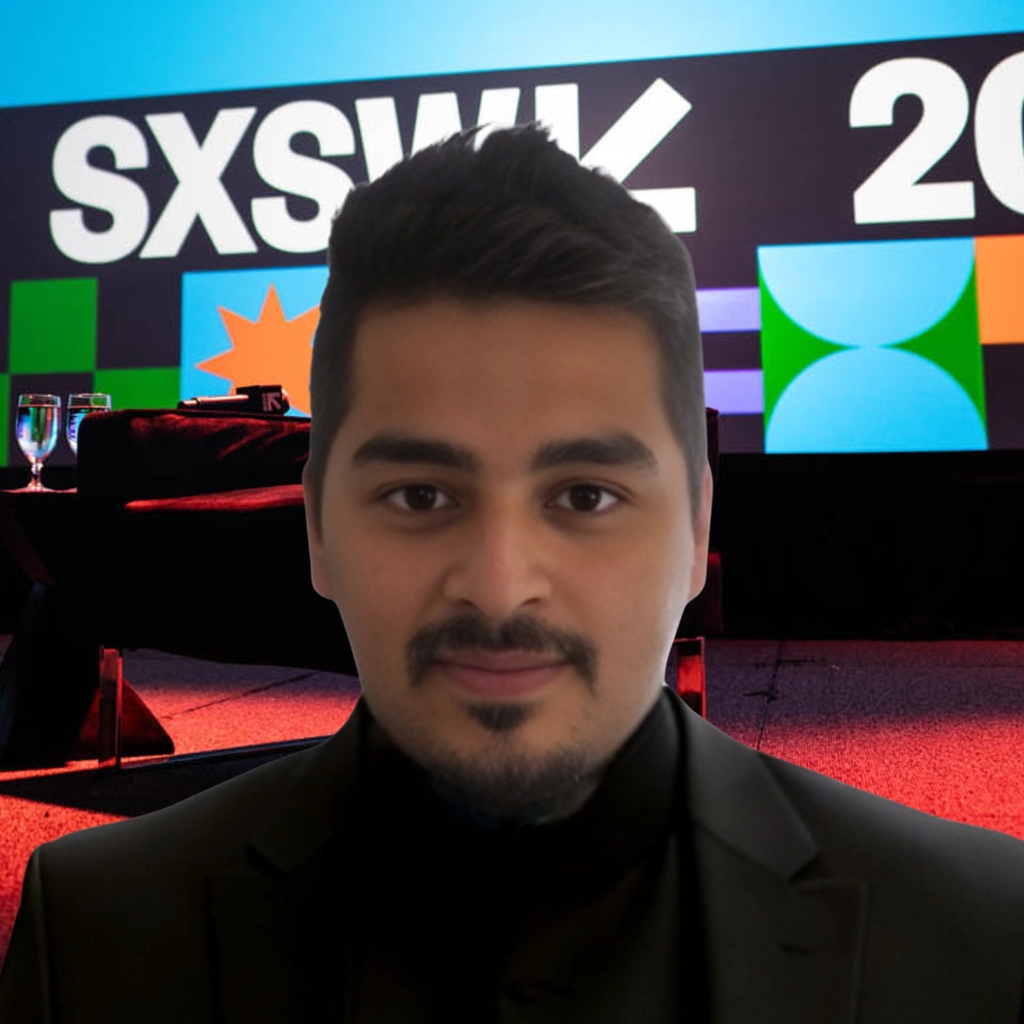 Arun Krishnakumar, Delta Airlines