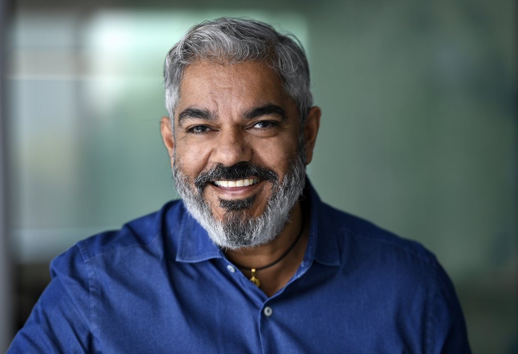 Rebinder Rupall, DNA Electronics (DNAe)