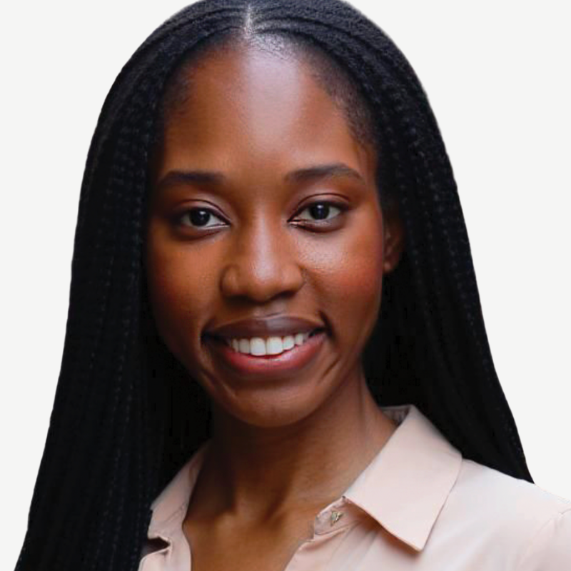 Yasmin Tiyamiyu, IBM