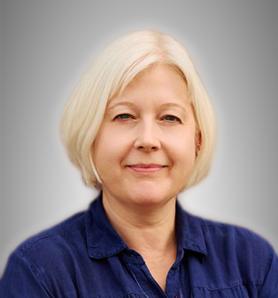 Penny Horwood, Computing