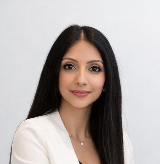 Sameena Akhter, Capgemini Invent