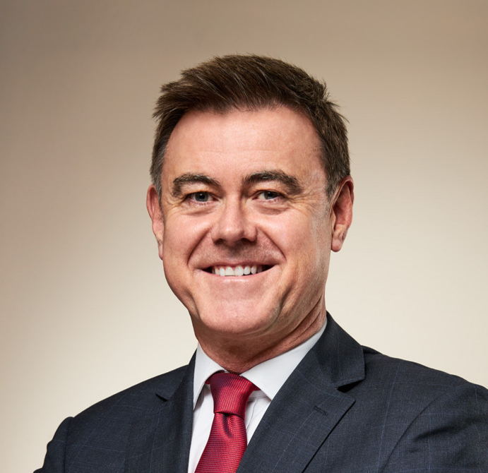 Ian Golding, TC Group