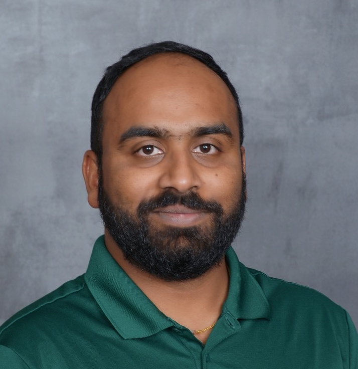 Sandeep Reddy Chintapally, Waste Management Inc