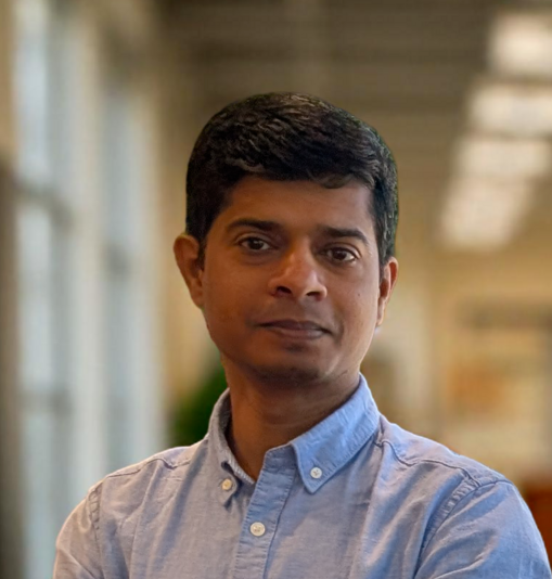 Karthikeyan Ramdass, Salesforce