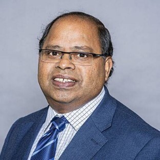 Professor Muthu Ramachandran, Forti5 Technologies