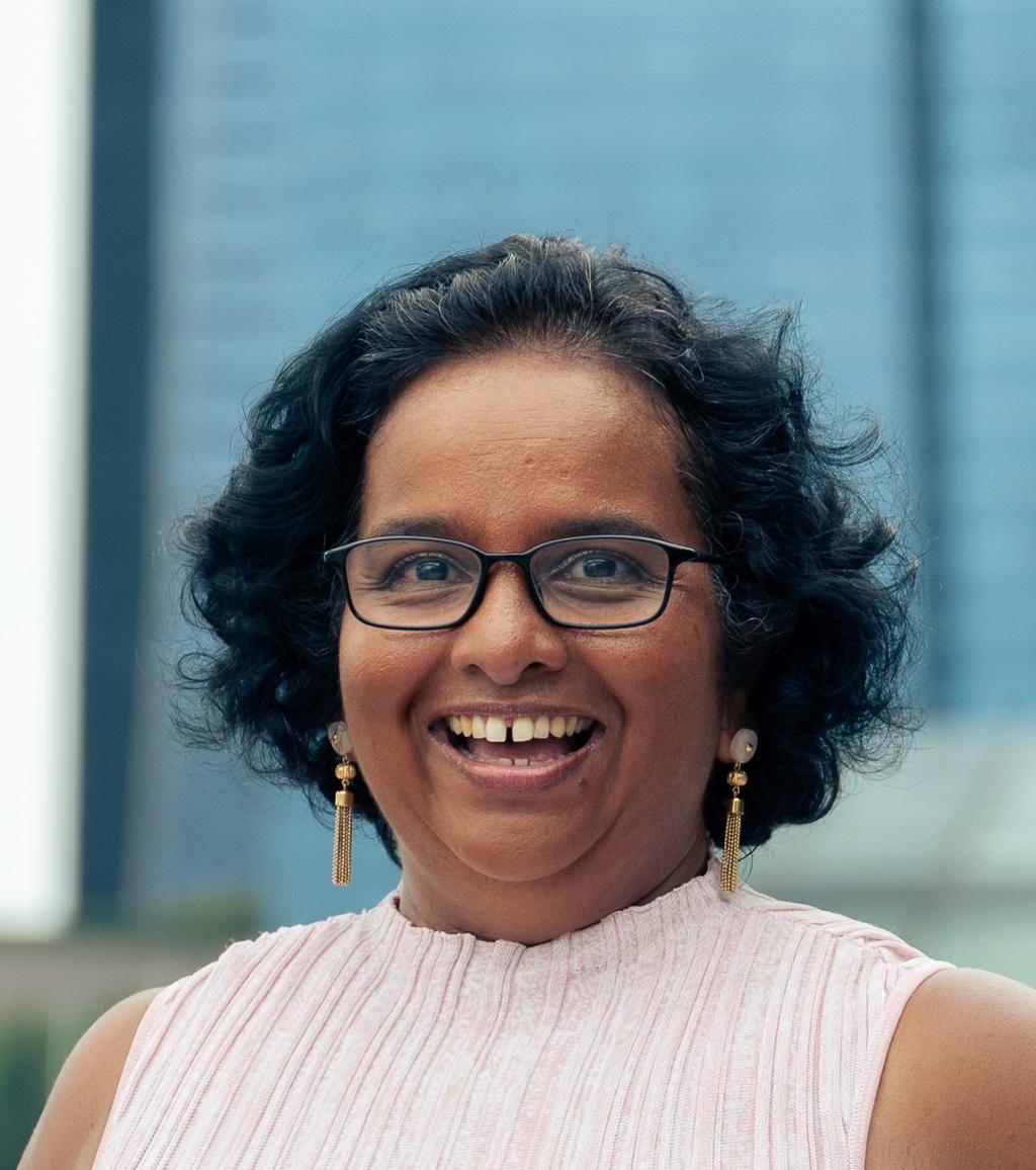 Shehara Viswanathan, Cisco