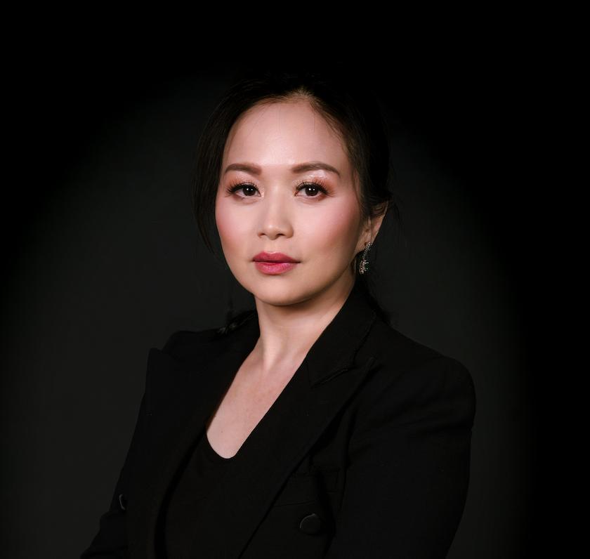 Tonya Tan, World Future Enterprises