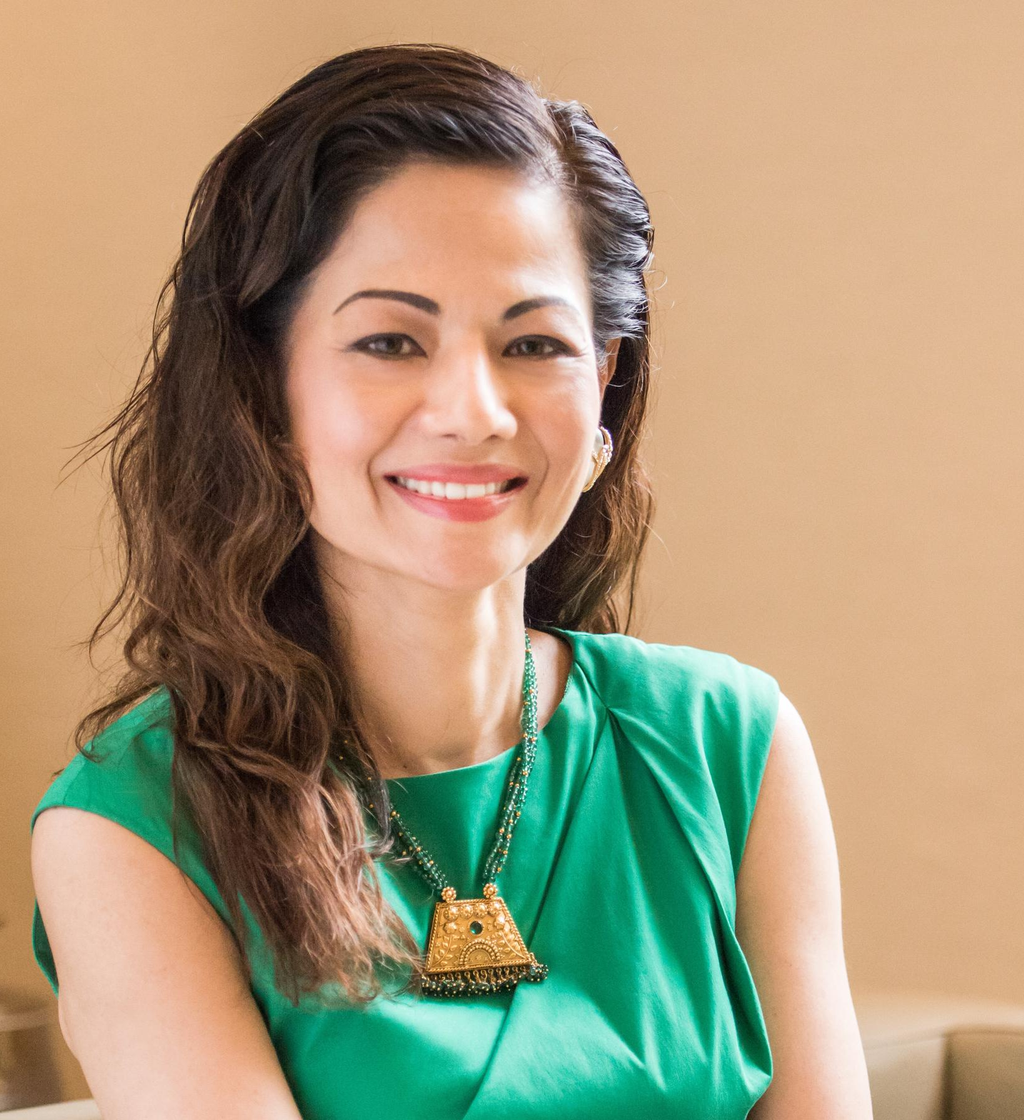 Suguna Madhavan, Firesong Initiatives Pte Ltd