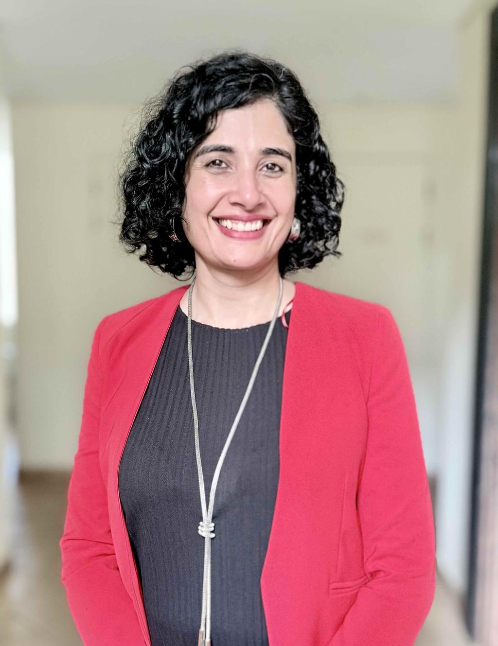 Namrata Kapur, IBM