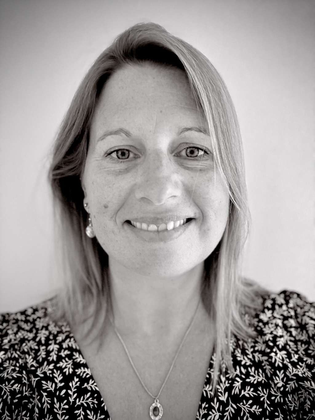 Rebecca Reynolds Jones, Institute of Directors