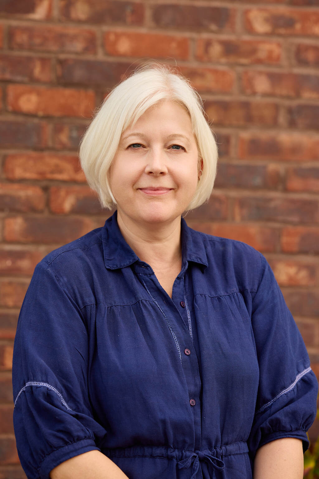 Penny Horwood, Computing