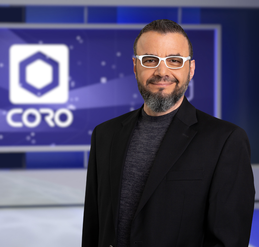 Dror Liwer, Coro