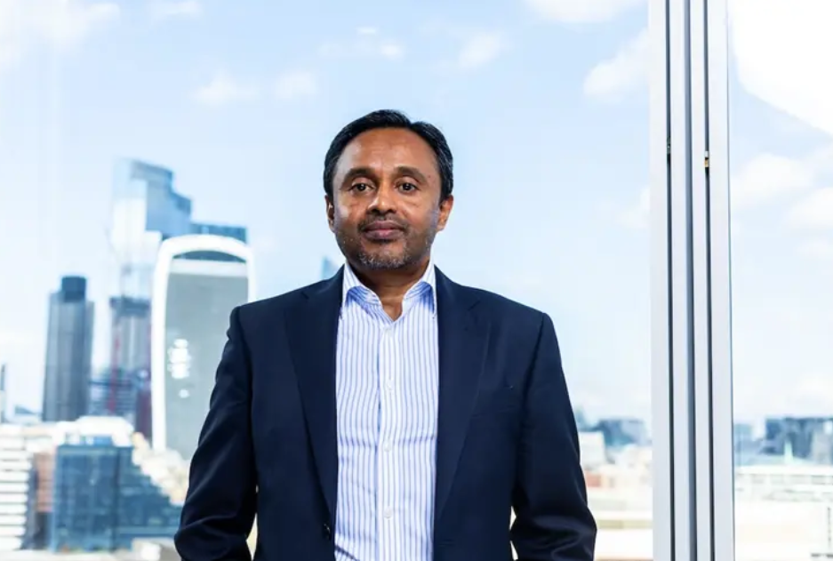 Cijo Joseph, Mitie
