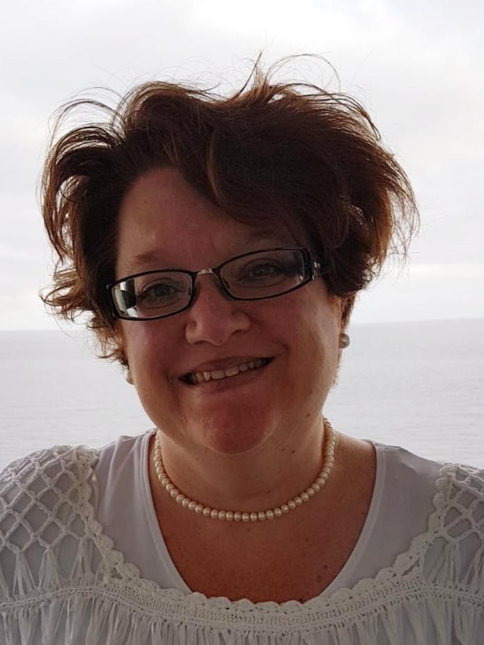 Sara Yirrell, CRN