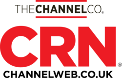 CRN UK stacked logo