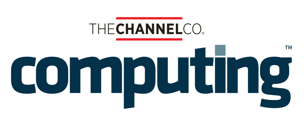 Computing logo