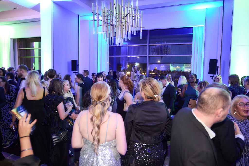 WITEA 2024 - dance floor