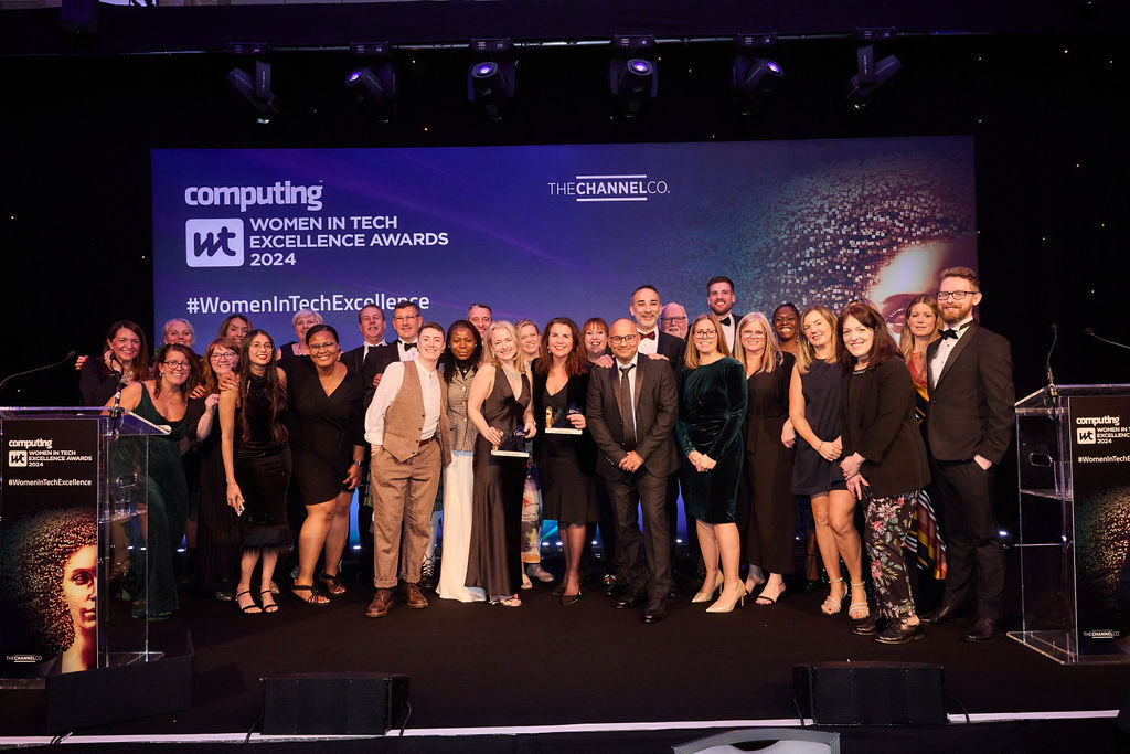 WITEA 2024 - winner group