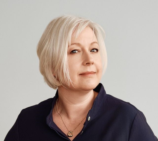 Penny Horwood, Computing