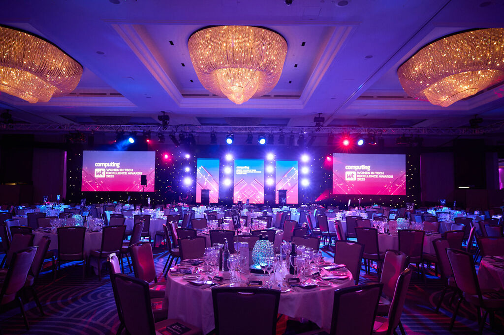 WITEA 2025 - empty tables