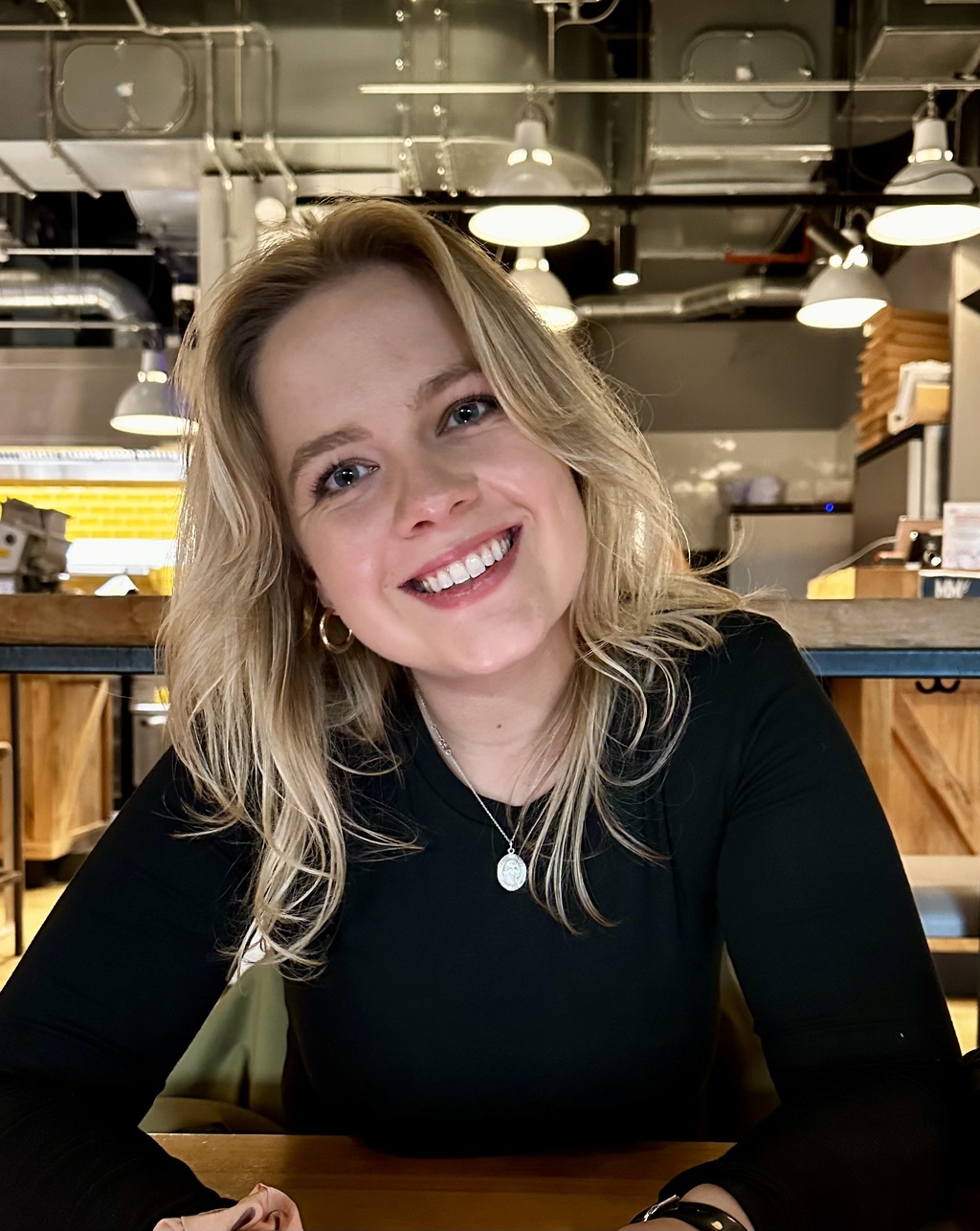 Jude Murphy, IBM Consulting