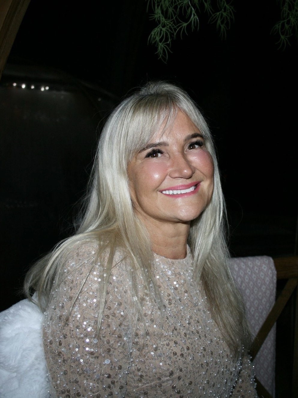 Louise McCarthy, DUAL UK