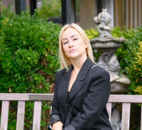 Zoe Dronfield, NCS-IT (New Company Services Ltd)