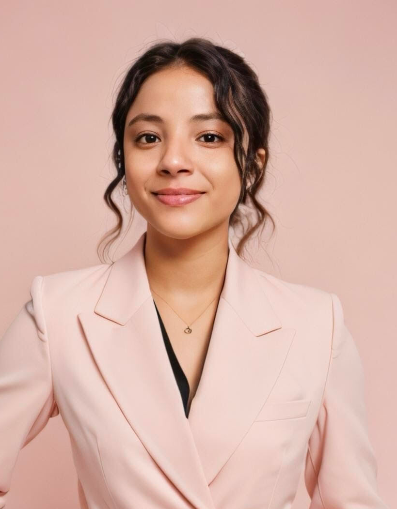 Navya Sravani, Microsoft