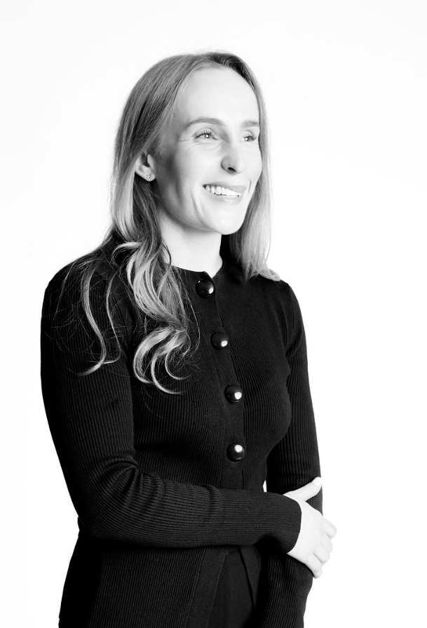 Chloe Carter, Inner Circle Consulting