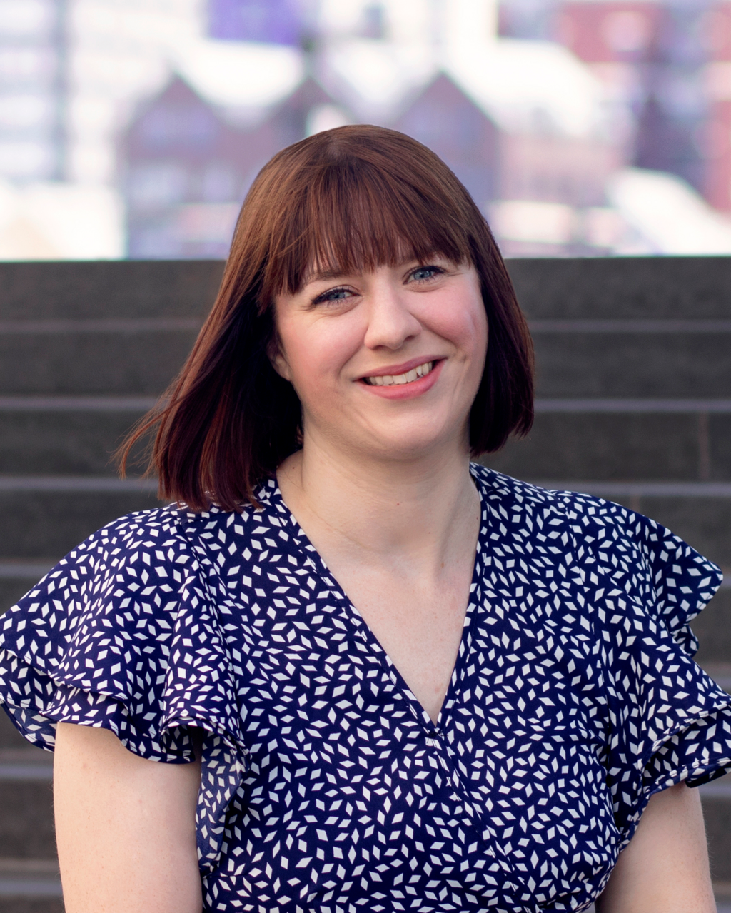 Rebecca Taylor, Sophos