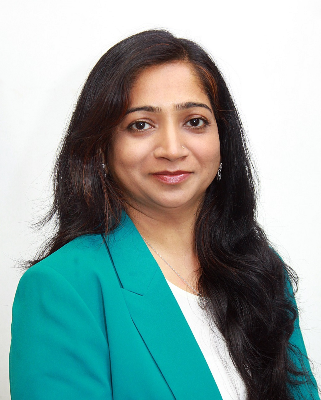 Pallavi Deshpande, AI and MetaWeb Technologies Limited