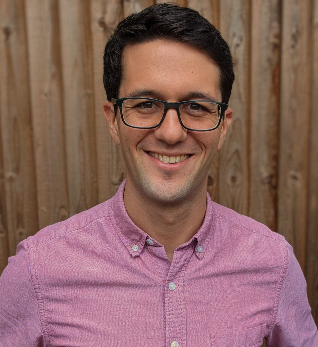 Tom Allen, Computing