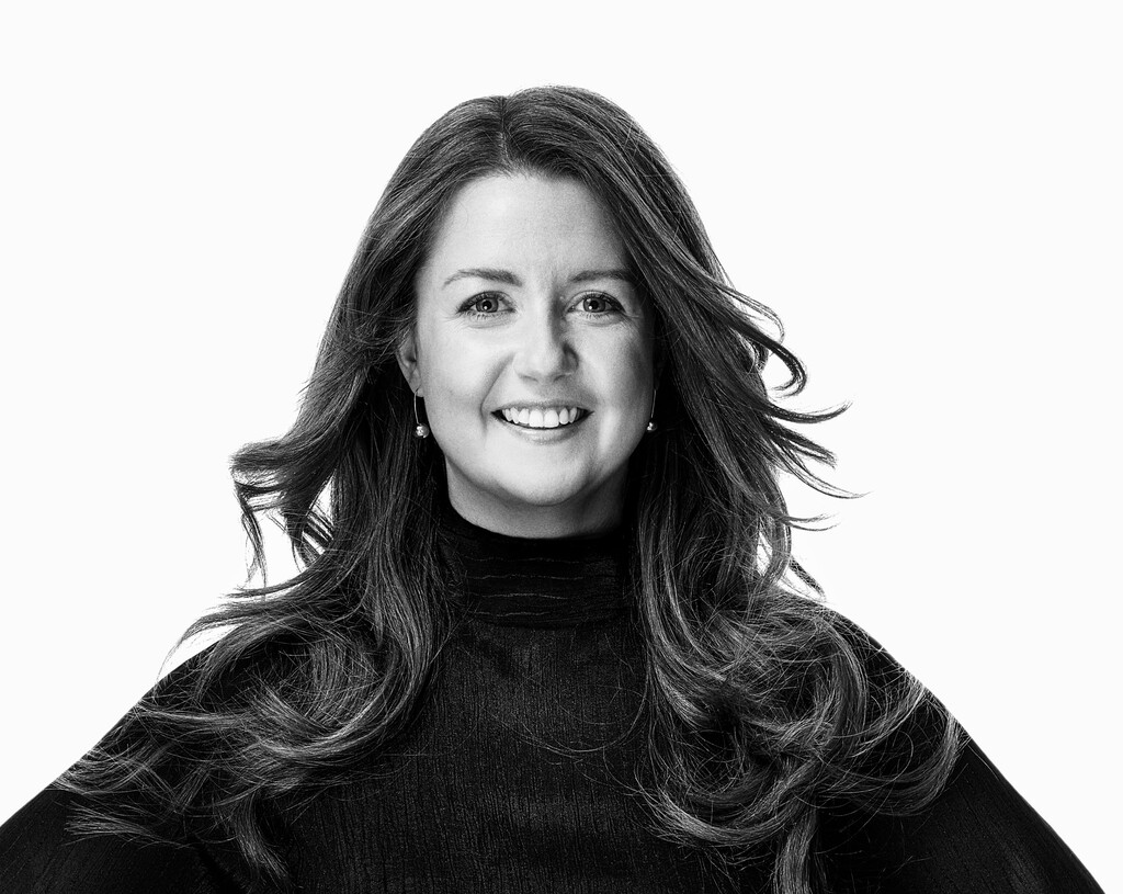 Michelle Conway, Lloyds Banking Group