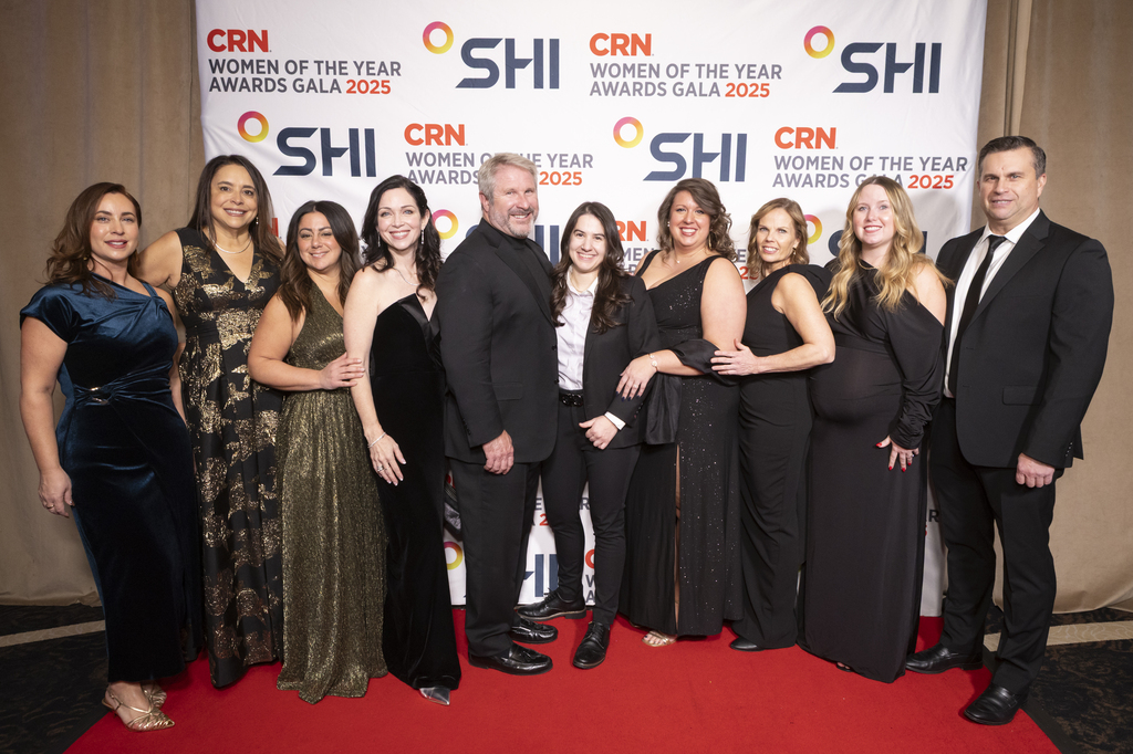 2026 WOTY SHI Red Carpet