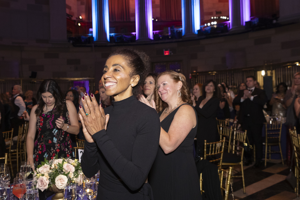 2026 WOTY Applause