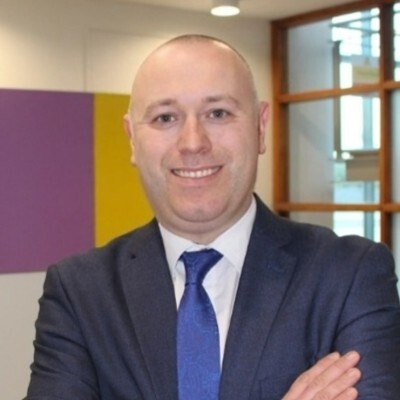 John O’Brien, PTSB