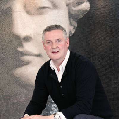 Michael Killeen, CX Academy