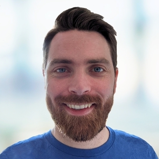 Thomas Clayson, Contentful